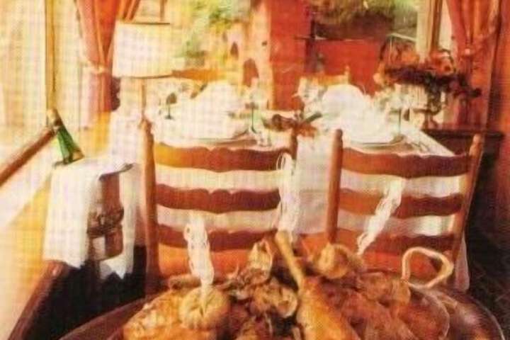 Restaurants