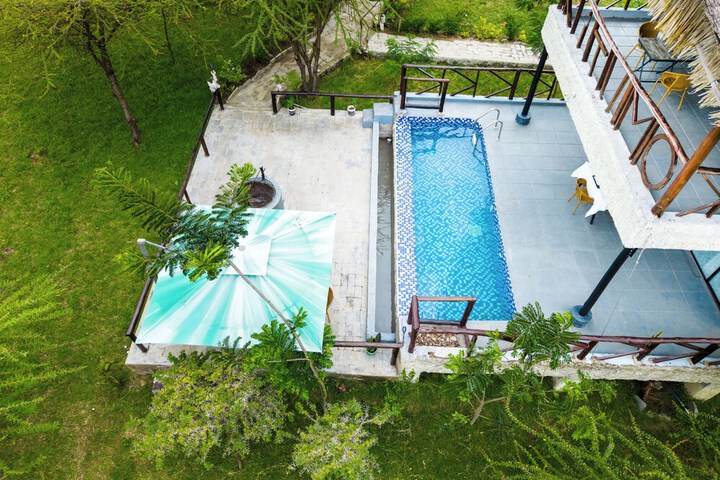 Terrace/Patio 7 of 25