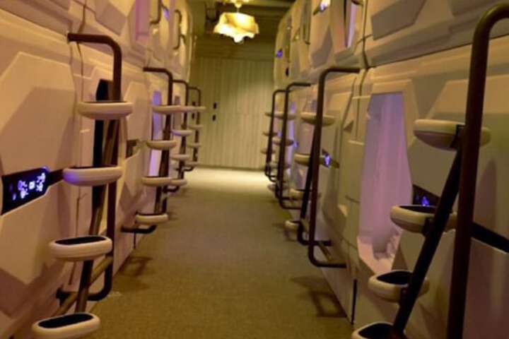 Hotel 24 of 26