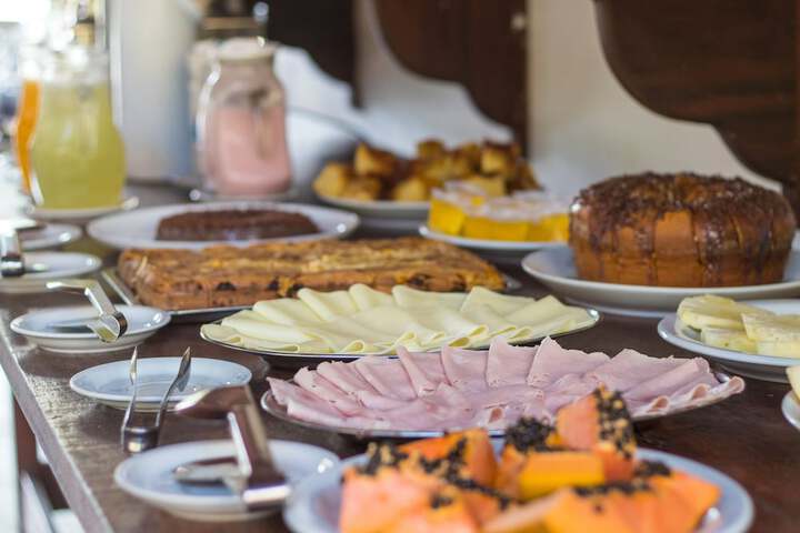 Breakfast/Coffee Service 94 of 99