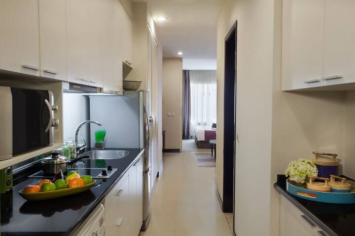 Hotel Amenity