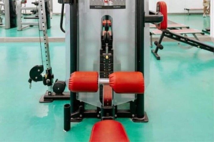 Health and Fitness 47 of 109