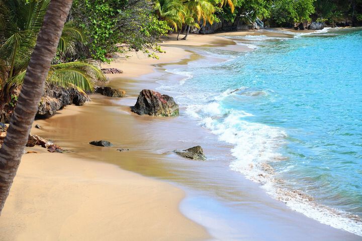 Beach 31 of 45
