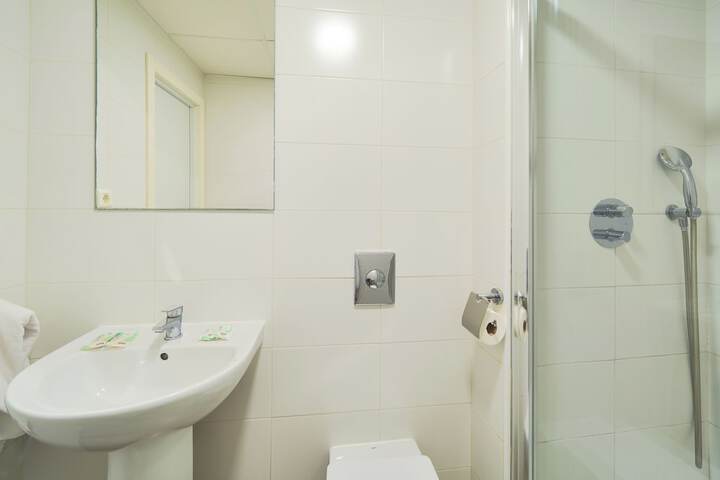 Bathroom Interior Photo