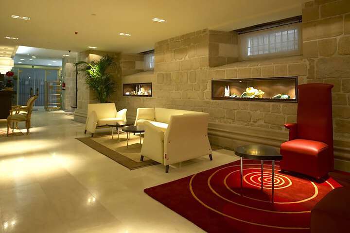 Hotel Interior 2 of 39
