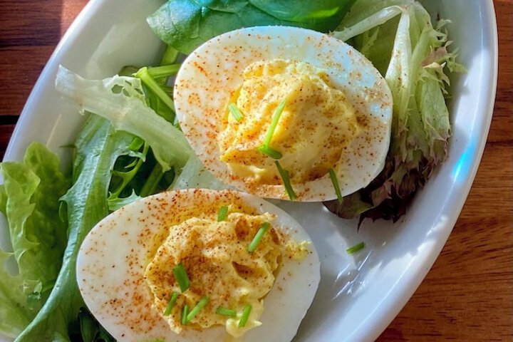 Breakfast/Coffee Service 50 of 68