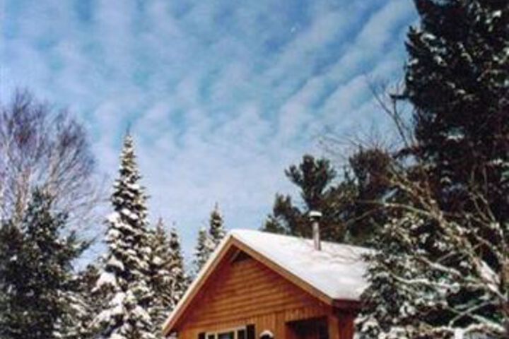 Image of Lake Clear Lodge & Retreat