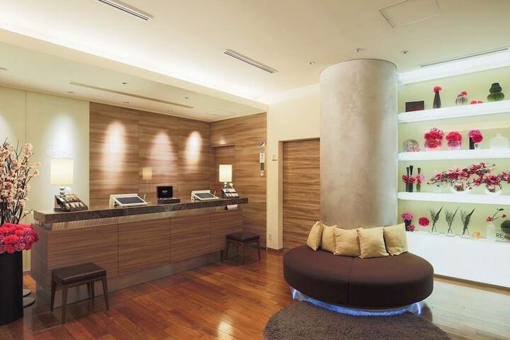 Hotel Interior 7 of 127