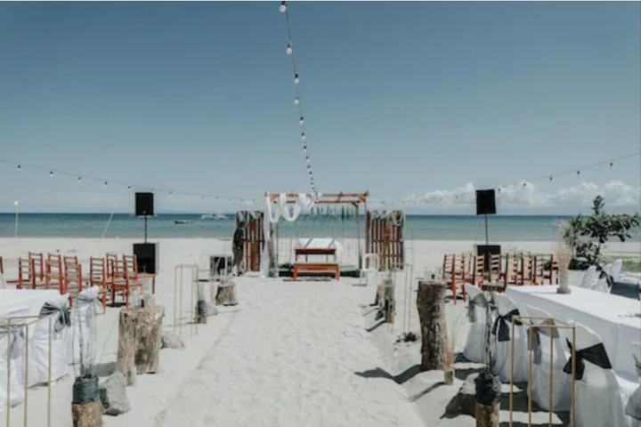 Laiya Riviera by Yemaya powered by Cocotel