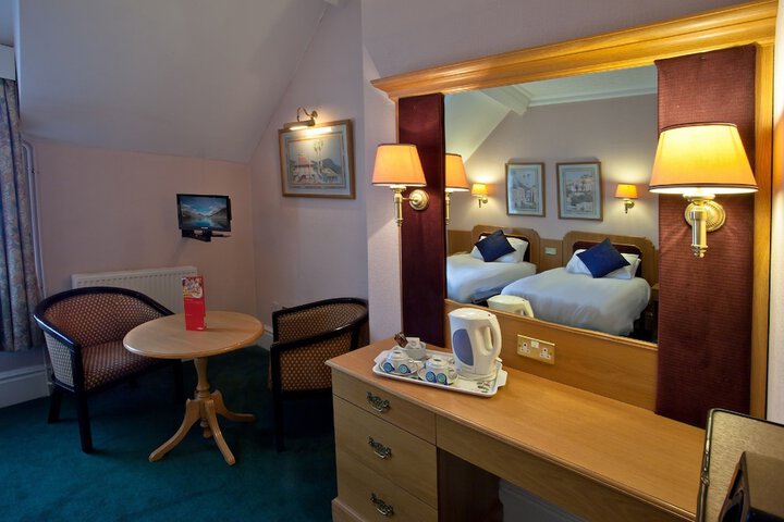 Room 7 of 38