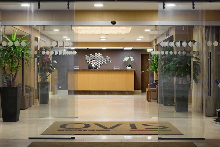 Hotel Interior 7 of 74