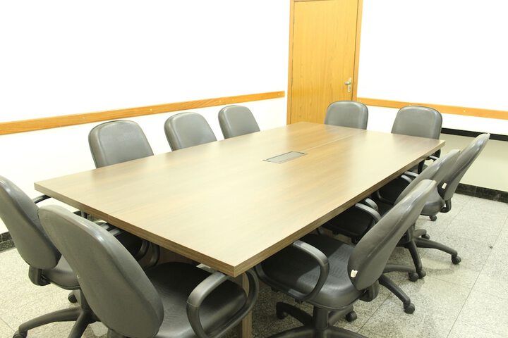 Meeting 46 of 48