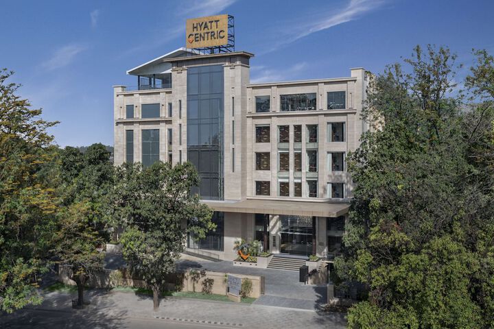Photo of Hyatt Centric Rajpur Road Dehradun