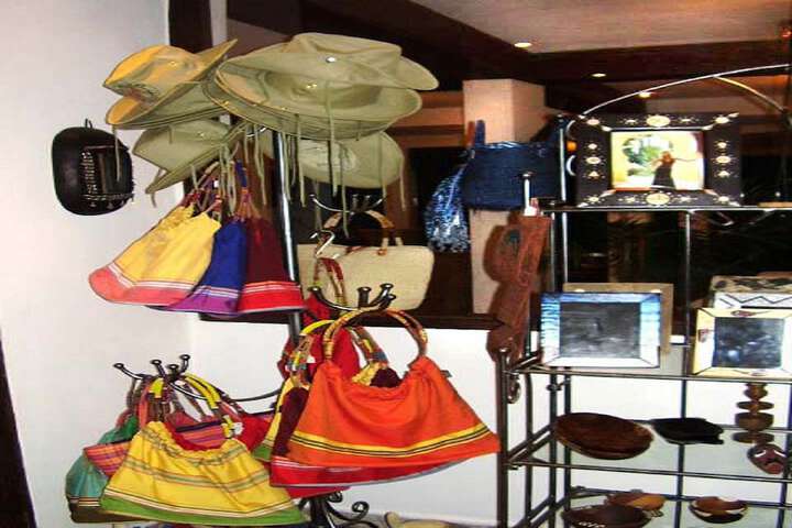 Gift Shop 94 of 195
