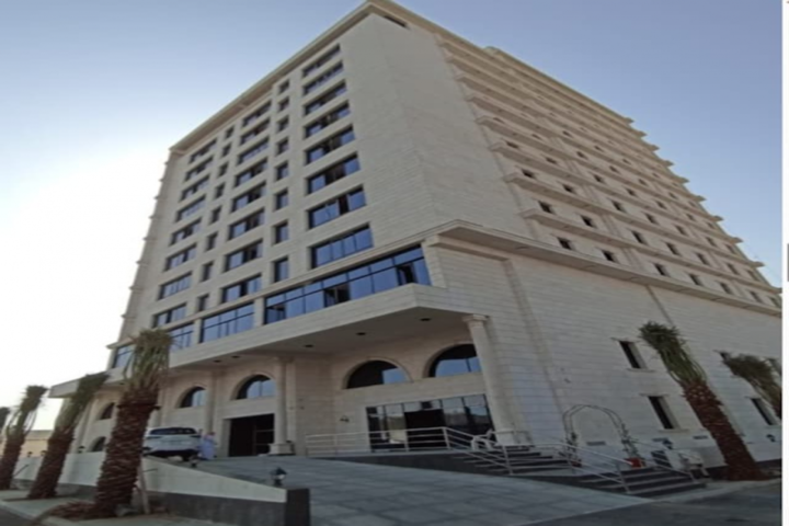 OYO 687 Sunday jeddah Hotel