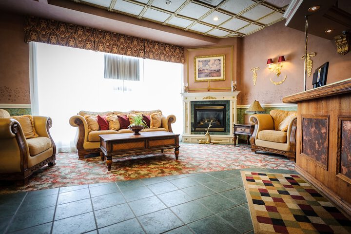 Lobby Photos
