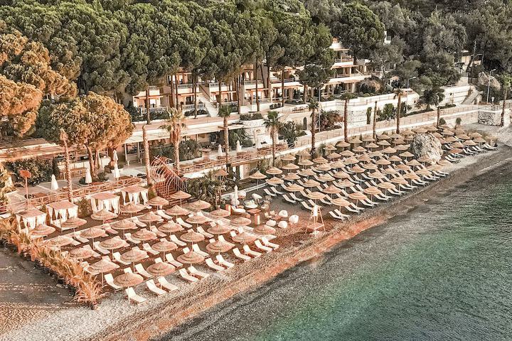 Image of Perios Beach House - Adults Only