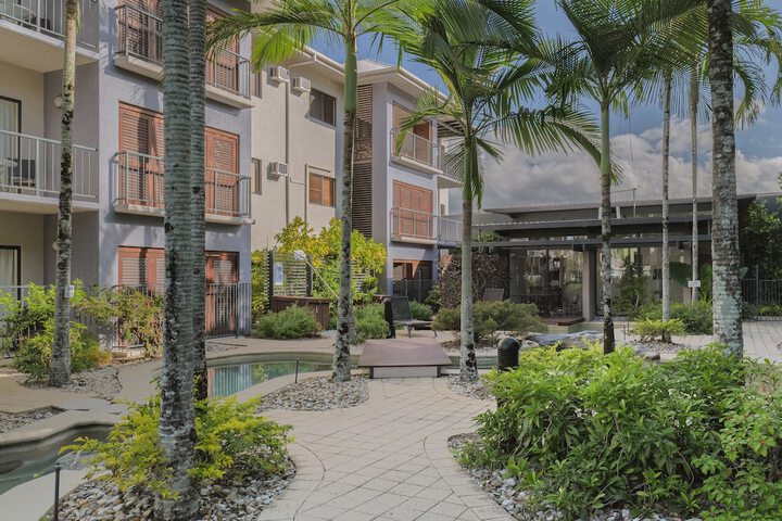 Hotel 29 of 29