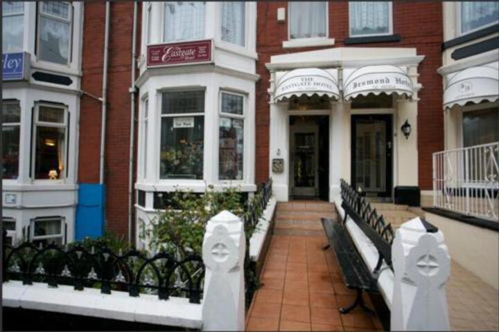 EASTGATE HOTEL