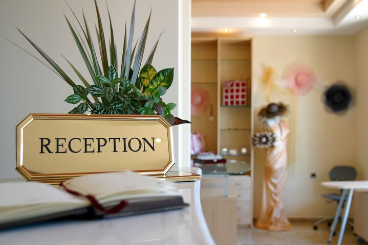Hotel Interior 6 of 91