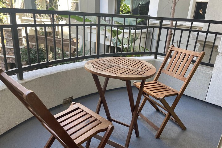 Terrace/Patio 8 of 9