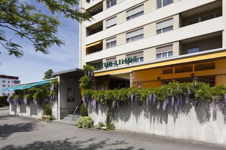 GASTHAUS ZUR LINDE