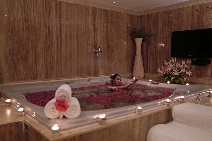 Spa 31 of 50