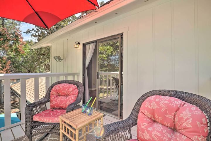 Terrace/Patio 26 of 31