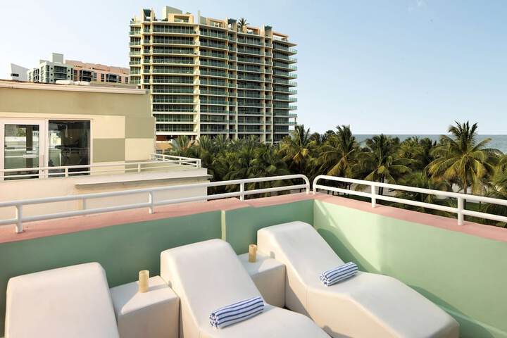 Terrace/Patio 24 of 36