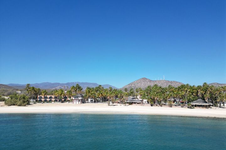 Hotel Rancho Buena Vista