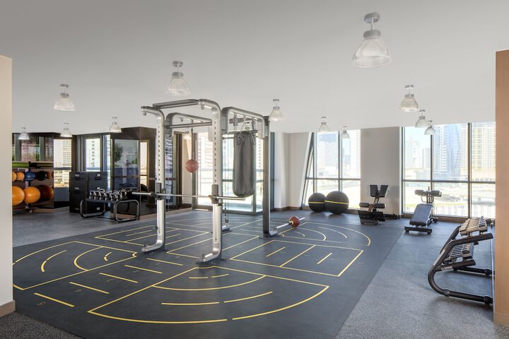 Health and Fitness 60 of 99