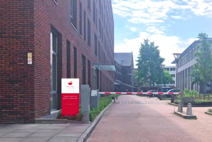 HOTEL MERLINDE