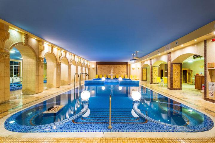 Hotel Bellevue