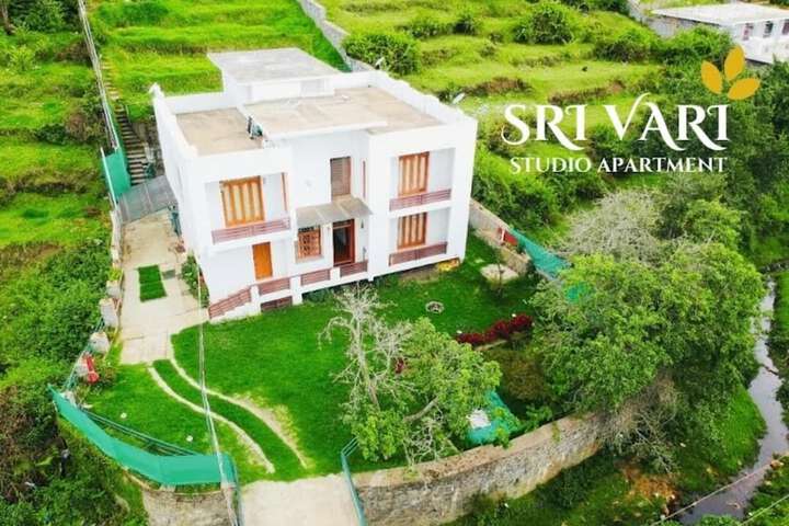 Srivari Studio Apartment