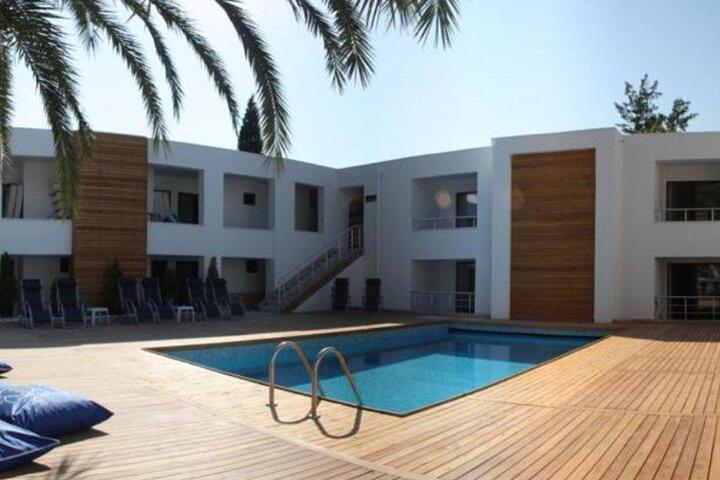 Munamar Beach Resort Hotel