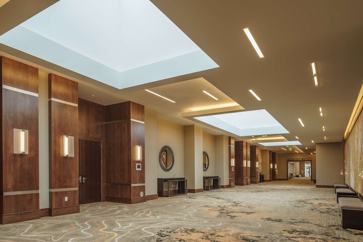 Ballroom