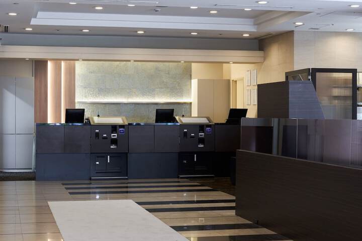Hotel Interior 2 of 35
