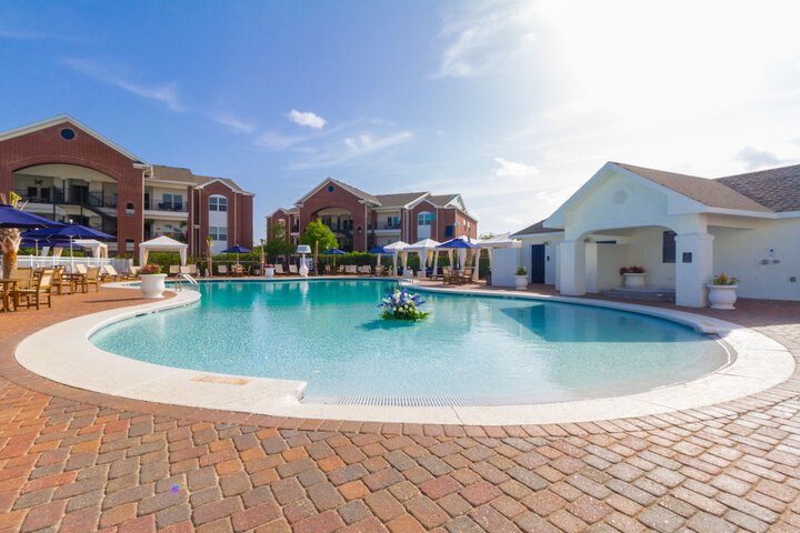 Photo of One Club Gulf Shores Pool