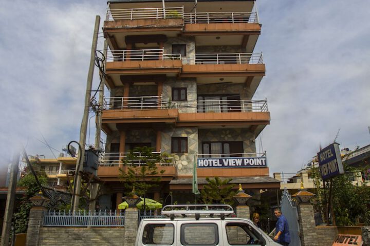 Building design