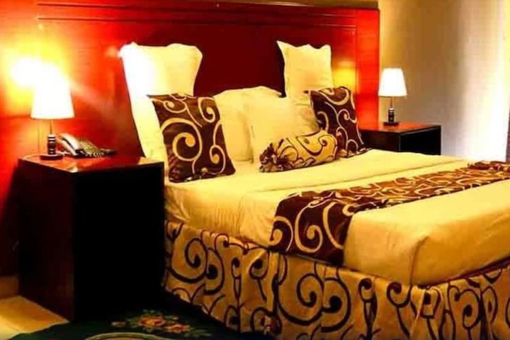 Room 7 of 21