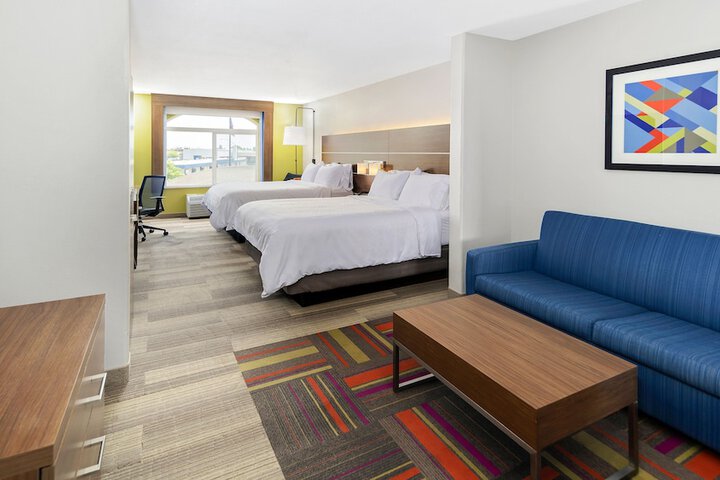 Suite King Size Bed (11 of 11)