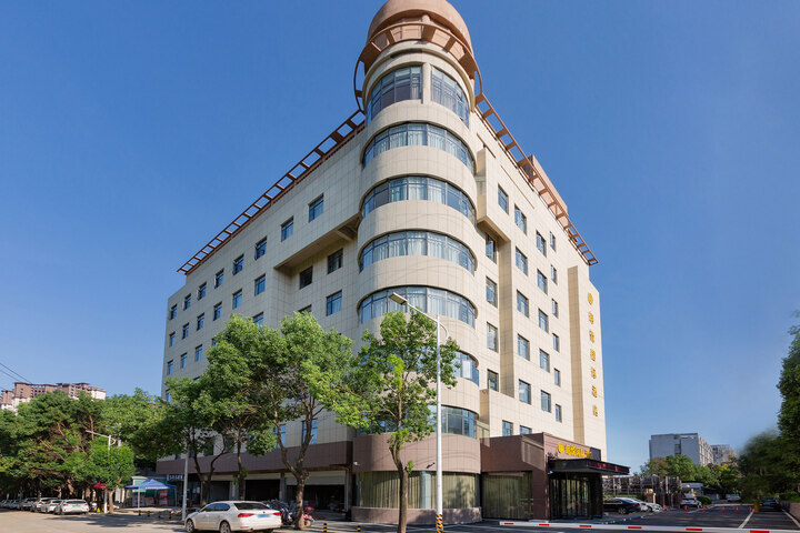 Langyue International Hotel