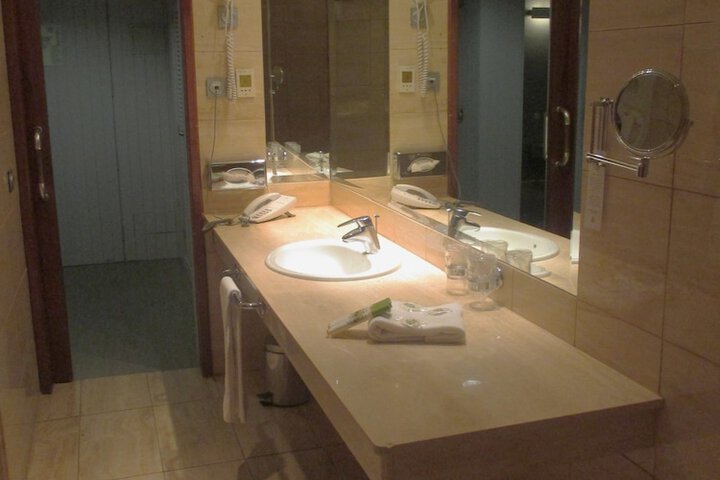 Bathroom Vanities
