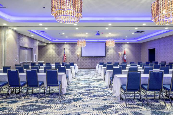 Ballroom