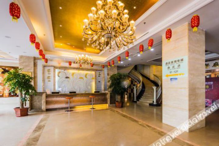 Hotel Interior 6 of 15