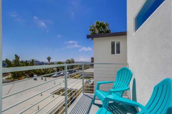 Coastal Horizon B 3 Br Apts in San Diego, CA