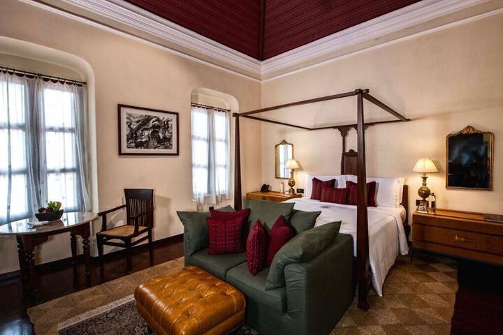 Room 5 of 45