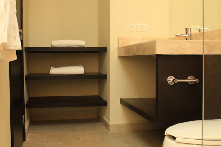 Bathroom Vanities