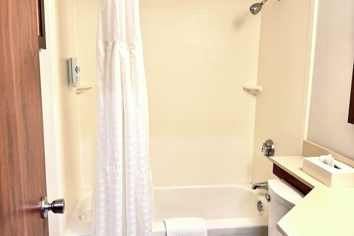 Bath Photo