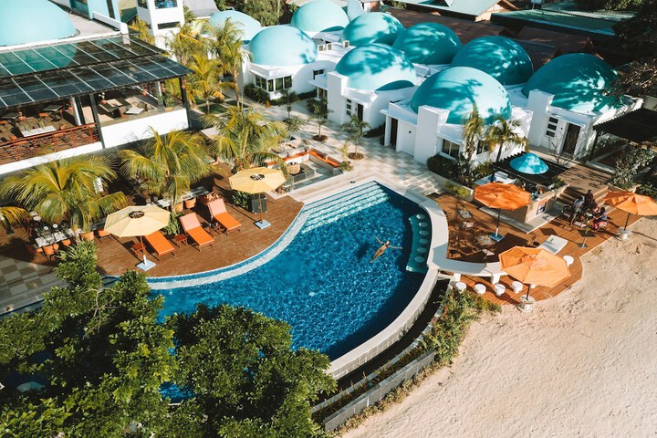Weekends Resorts El Nido
